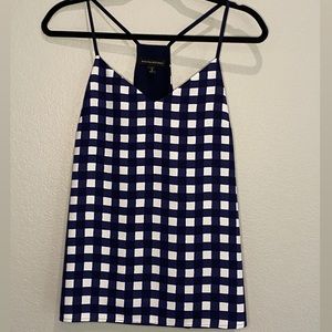 Banana Republic Strappy Camisole